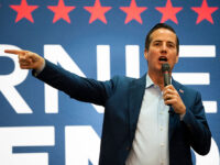 Exclusive — Sen. Bernie Moreno on Midterms: ‘Not Showing Up Is a Vote for the Socialists, for t