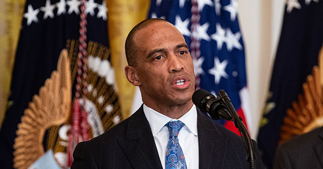 Exclusive — HUD Secretary Scott Turner Defends Trump Housing Agenda