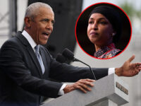 Obama Defends Ilhan Omar After Federal Raid on Her Home