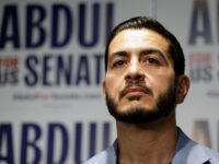 Trump Calls El-Sayed ‘Jihadist Muslim Brotherhood Member’