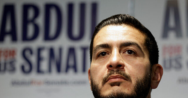 Trump Calls El-Sayed 'Jihadist Muslim Brotherhood Member'