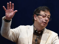 Marxist Ex-President Gustavo Petro Goes to War with Conservative Successor, Threatening ‘Gene