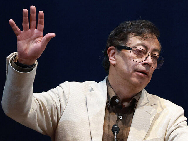 Marxist Ex-President Gustavo Petro Goes to War with Conservative Successor, Threatening ‘Gene