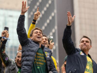Brazil Right Wing Secures Senate in Best Electoral Performance in 40 Years