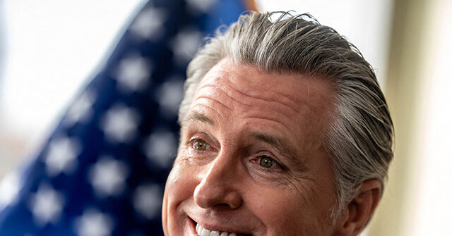 Gavin Newsom Considers Sparing 563 California Death Row Inmates