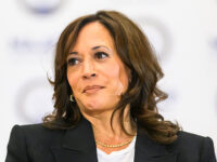 Report: Kamala Harris ‘Lays Groundwork’ for 2028 Campaign