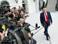 CNN Again Dropped from White House Pool Coverage