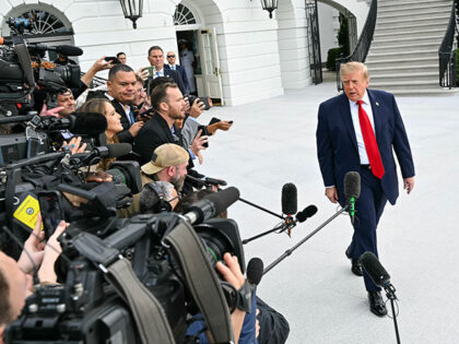 CNN Again Dropped from White House Pool Coverage