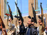 Saudis Accuse Iran-Backed Houthi Terrorists of Attacking Islam’s Holy City of Medina