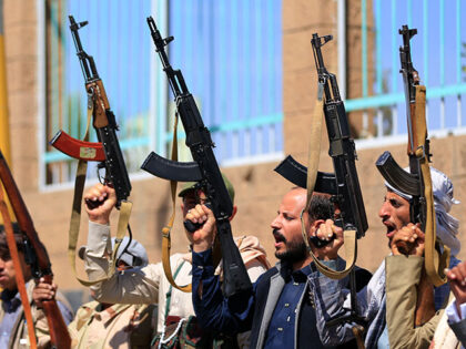 Saudis Accuse Iran-Backed Houthi Terrorists of Attacking Islam’s Holy City of Medina