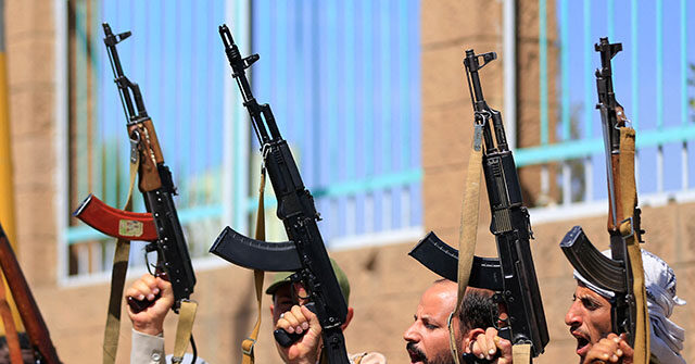 Saudis Accuse Iran-Backed Houthi Terrorists of Attacking Medina