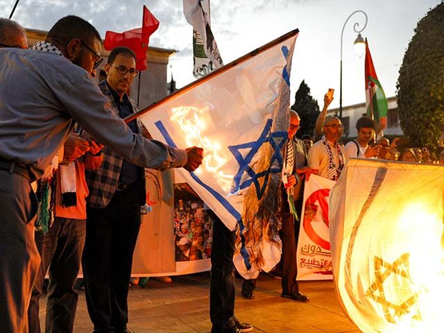 Hamas and Allies Celebrate October 7 Anniversary