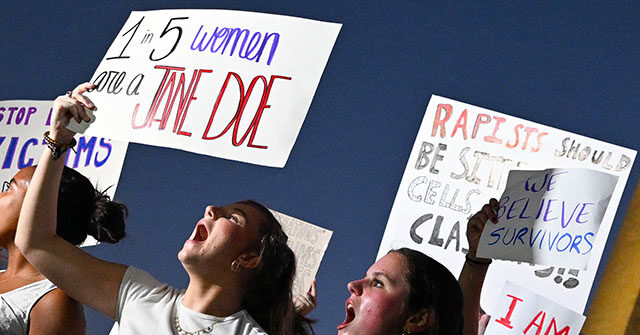 Report — Cornell Accuser Jane Doe on Alleged Assault: ‘Our Body Our Choice’