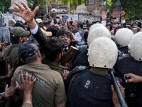 Pakistan Declares State of Emergency, Arrests Leaders of Former PM Imran Khan’s Party