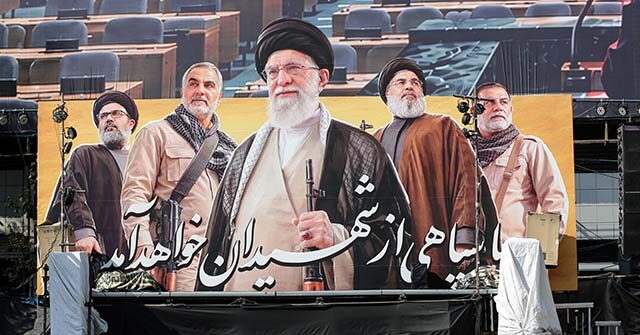Iran Fortifies Nuclear Sites, Threatens Wider War as U.S. Weighs New Strikes