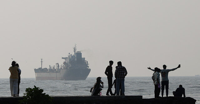 Oil Flows Return to Pre-War Levels Despite Iran’s Resurgent Terrorism