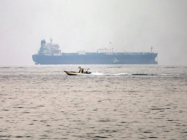 Two Ships Sink Near Strait of Hormuz After ‘Projectile’ Attacks