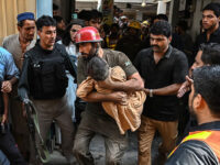At Least 33 Children, Plus Teacher, Killed in Pakistan School Collapse