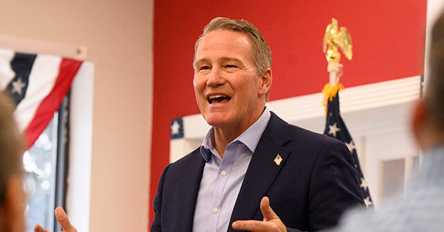Polls: Jon Husted Edges Sherrod Brown in Ohio Senate Race