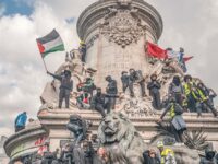 Trump: ‘Paris Is Going to Be a Muslim City Very Soon’ — ‘Close Up Your Borders’