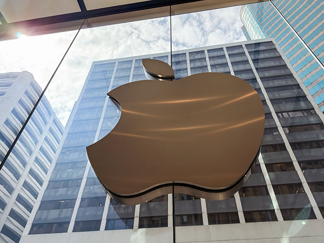Study: Apple News Pushed 84 Negative Headlines About GOP Priorities Before Midterms, Zero Positive