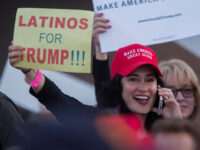 Rasmussen Poll Gives Republicans Edge Among Hispanic Voters