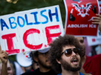WATCH: Oregon Leftists Attack ICE Officers with Bat While Disrupting Federal Operations