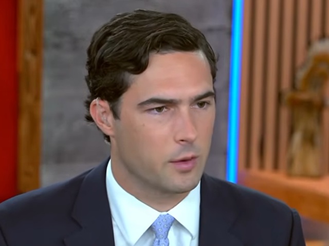 Brandon Gill: Not Racist to Question Ilhan Omar's Immigration Status