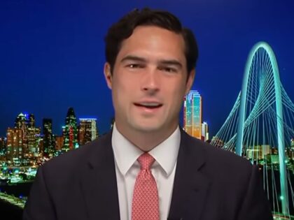 GOP Rep. Gill: Talarico Takes Scripture and Contorts It in a Way Offensive to Almost Every Bible-Be