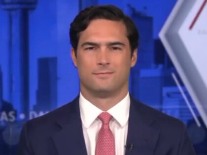 Brandon Gill on FBN, 10/26/2026