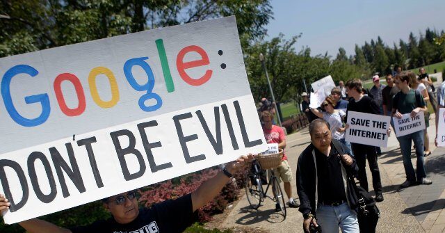 Google Deepmind Employees Resign in Protest over AI Deal with Trump's Pentagon