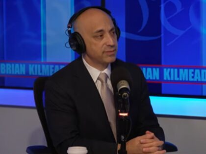 ADL CEO Jonathan Greenblatt on 10/1/2026 "Brian Kilmeade Show"