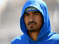 VIDEO: UCLA QB Nico Iamaleava Expected to Miss Remainder of Season After Vicious Hit