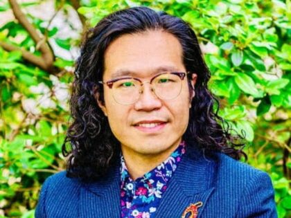 False Flag: Chinese Haverford College Professor Charged with Posing as MAGA to Stalk Jewish Colleag