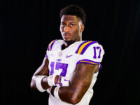DA to Investigate After LSU Player’s Rape Suspension Reduced to Probation