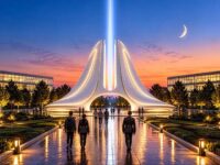 Exclusive — Bernie Moreno: Space Force Academy Now Receiving More Applicants than West Point