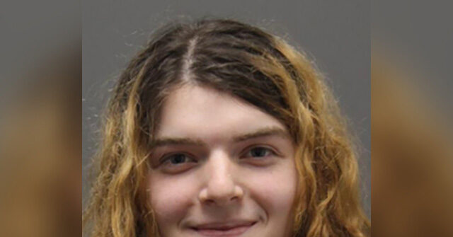 Transgender Substitute Faces Up to 25 Years for Murder Spree Threat