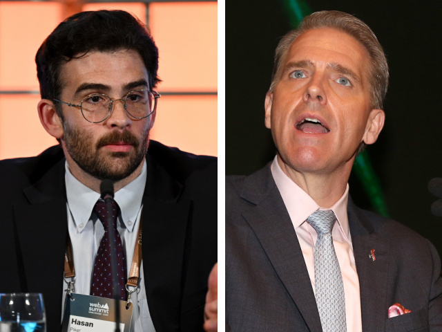 Hasan Piker Hits Scott Jennings with $72.5 Million Defamation Suit over Lynching Accusations