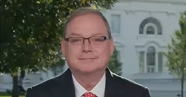 White House: 'Not Even a Little Bit' Disappointed in Jobs Report