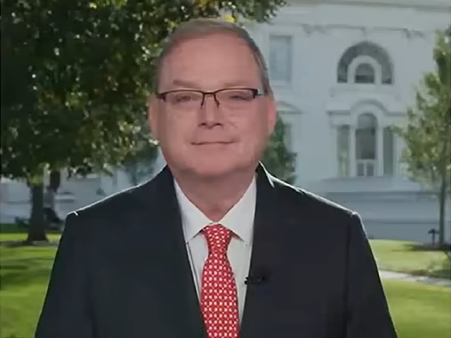 White House: 'Not Even a Little Bit' Disappointed in Jobs Report