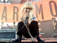 Pop Singer Hayley Williams Melts Down: ‘Please F**king Vote, F**k These KKK MAGA Pieces of S*