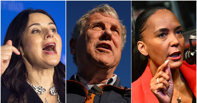 Nolte: Democrats Complain About Affordability but Have Zero Solutions