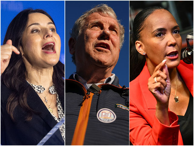 Nolte: Democrats Complain About Affordability but Have Zero Solutions