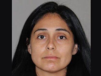 Holly Leeann Flores via police