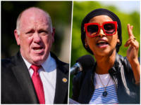 Border Czar Tom Homan: Investigation into Ilhan Omar Has Been ‘Ongoing for a While’