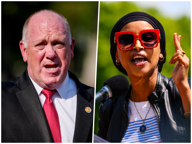 Homan-Omar Andrew Harnik/Pete Kiehart for The Washington Post via Getty Images