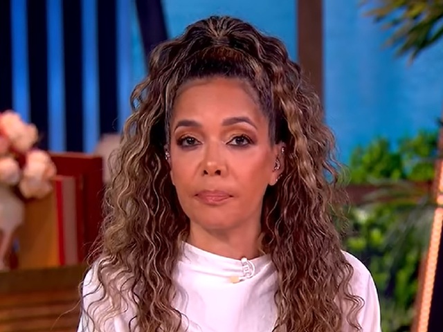 Hostin: Trump Calling El-Sayed a Jihadist 'Islamophobic' and 'Despicable'