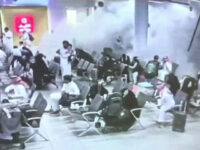 U.S. Withdraws Diplomatic Personnel from Saudi Arabia as Houthis Attack More Airports