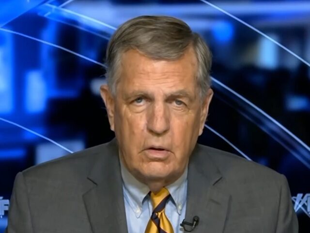 FNC’s Hume: Republicans Have to Be Concerned Midterms Could Be Wave Elections like 1980, 1994