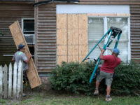 Video: Dangerous Storm Surge Expected for Florida Panhandle from Hurricane Isaias